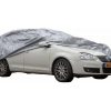Autohoes Stof en Vuil