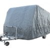Budget Caravanhoes