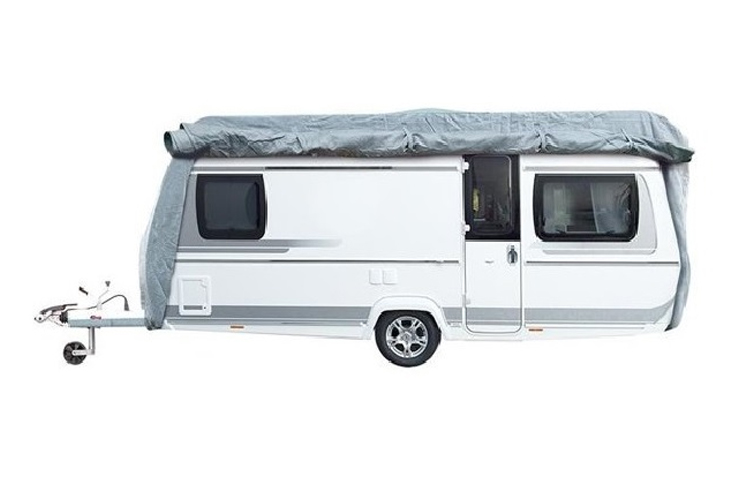 Budget Caravanhoes