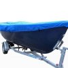 Boothoes Premium 600D